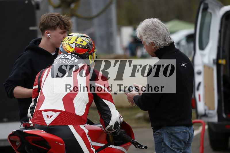 /Archiv-2024/04 30.03.2024 Speer Racing ADR/Impressionen